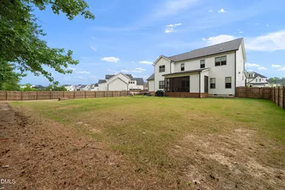 133 Sam Court, Wake Forest, NC 27587 - Photo 45