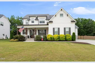 133 Sam Court, Wake Forest, NC 27587 - Photo 3