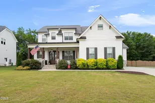 133 Sam Ct, Wake Forest, NC 27587 - Photo 3