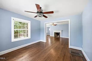 130 Harris St, Wendell, NC 27591 - Photo 13
