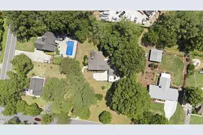 130 Harris Street, Wendell, NC 27591 - Photo 5