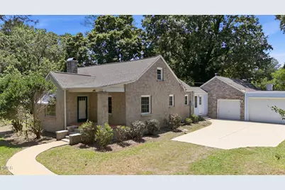 130 Harris Street, Wendell, NC 27591 - Photo 1
