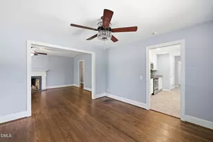 130 Harris St, Wendell, NC 27591 - Photo 13
