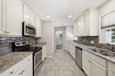 130 Harris Street, Wendell, NC 27591 - Photo 17