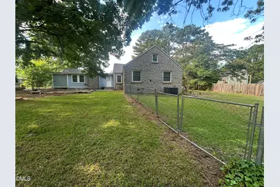 130 Harris Street, Wendell, NC 27591 - Photo 37