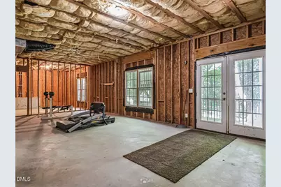 512 Hillswick Place, Wake Forest, NC 27587 - Photo 41