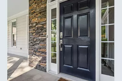 512 Hillswick Place, Wake Forest, NC 27587 - Photo 3