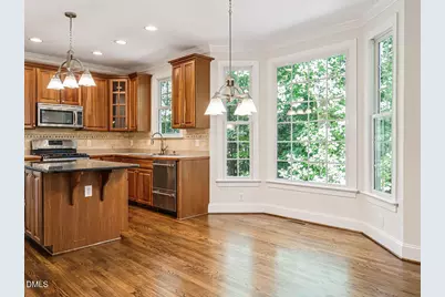 512 Hillswick Place, Wake Forest, NC 27587 - Photo 15