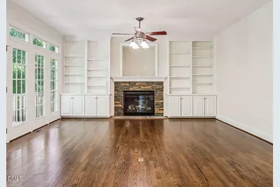 512 Hillswick Place, Wake Forest, NC 27587 - Photo 17