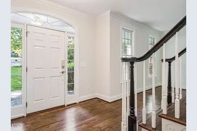 512 Hillswick Place, Wake Forest, NC 27587 - Photo 5