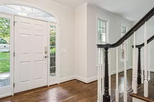 512 Hillswick Pl, Wake Forest, NC 27587 - Photo 5