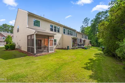 512 Durants Neck Lane, Morrisville, NC 27560 - Photo 29