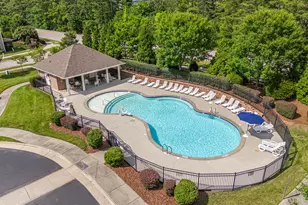 512 Durants Neck Ln, Morrisville, NC 27560 - Photo 33