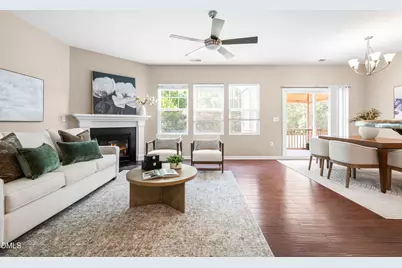 512 Durants Neck Lane, Morrisville, NC 27560 - Photo 5