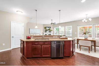 512 Durants Neck Lane, Morrisville, NC 27560 - Photo 9
