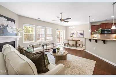 512 Durants Neck Lane, Morrisville, NC 27560 - Photo 7