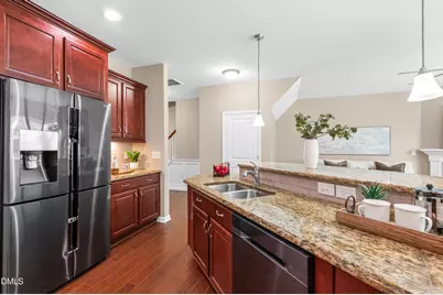 512 Durants Neck Lane, Morrisville, NC 27560 - Photo 11