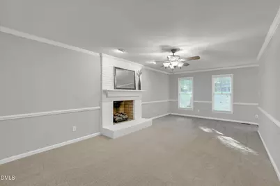 912 Stable Ridge Drive, Holly Springs, NC 27540 - Photo 9