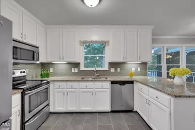 912 Stable Ridge Drive, Holly Springs, NC 27540 - Photo 7