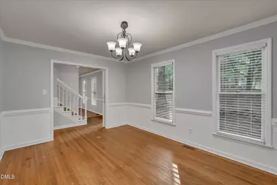 912 Stable Ridge Drive, Holly Springs, NC 27540 - Photo 11