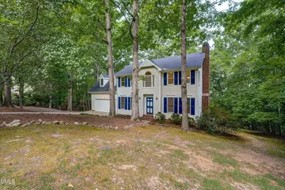 912 Stable Ridge Drive, Holly Springs, NC 27540 - Photo 1