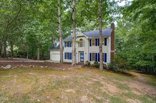 912 Stable Ridge Dr, Holly Springs, NC 27540 - Photo 1