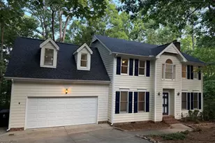 912 Stable Ridge Dr, Holly Springs, NC 27540 - Photo 1