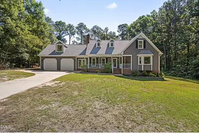 10605 Gardenia Court, Raleigh, NC 27603 - Photo 1