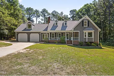 10605 Gardenia Court, Raleigh, NC 27603 - Photo 3