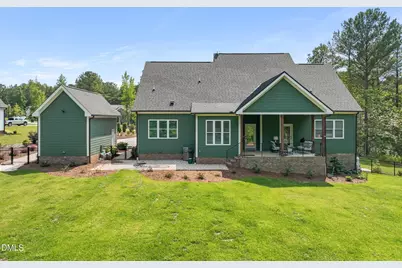 270 Whistlers Cove, Louisburg, NC 27549 - Photo 47