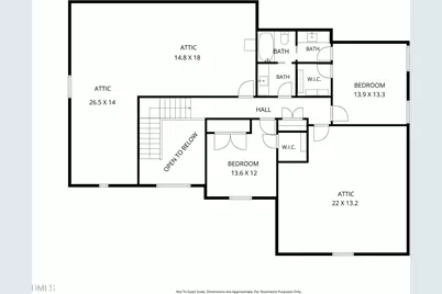 270 Whistlers Cove, Louisburg, NC 27549 - Photo 7
