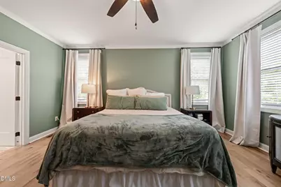 270 Whistlers Cove, Louisburg, NC 27549 - Photo 25
