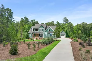 270 Whistlers Cv, Louisburg, NC 27549 - Photo 1