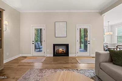 270 Whistlers Cove, Louisburg, NC 27549 - Photo 5