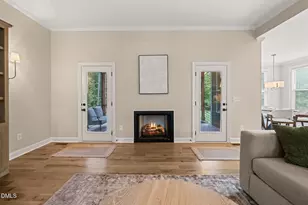 270 Whistlers Cv, Louisburg, NC 27549 - Photo 5