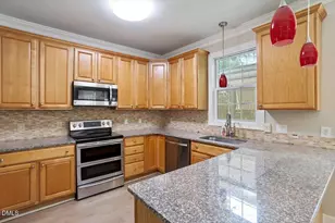 3713 Cassaro Ln, Zebulon, NC 27597 - Photo 3