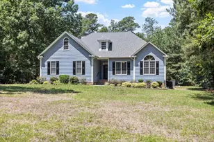 3713 Cassaro Ln, Zebulon, NC 27597 - Photo 1