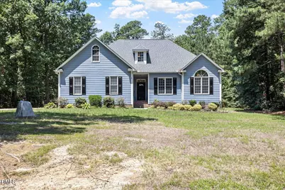 3713 Cassaro Lane, Zebulon, NC 27597 - Photo 7