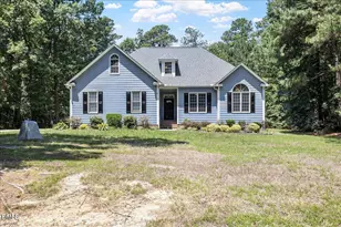 3713 Cassaro Ln, Zebulon, NC 27597 - Photo 7