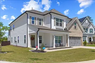 1012 Foggy Pt Trl, Knightdale, NC 27545 - Photo 3