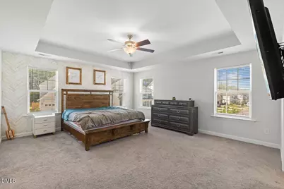 1012 Foggy Point Trail, Knightdale, NC 27545 - Photo 29
