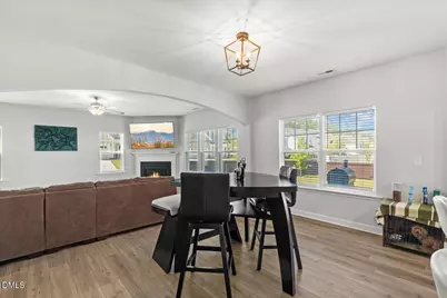 1012 Foggy Point Trail, Knightdale, NC 27545 - Photo 15