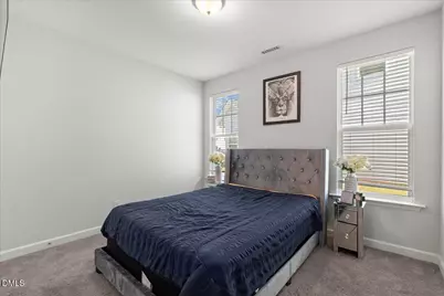 1012 Foggy Point Trail, Knightdale, NC 27545 - Photo 25