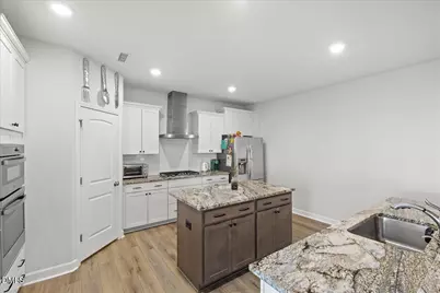 1012 Foggy Point Trail, Knightdale, NC 27545 - Photo 17