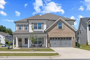 1012 Foggy Pt Trl, Knightdale, NC 27545 - Photo 1