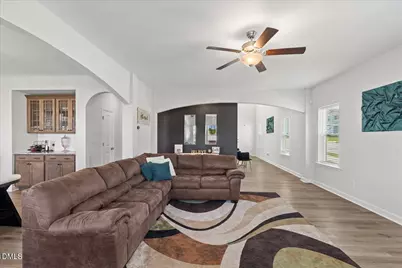 1012 Foggy Point Trail, Knightdale, NC 27545 - Photo 13