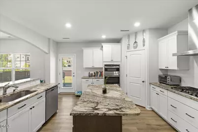 1012 Foggy Point Trail, Knightdale, NC 27545 - Photo 19