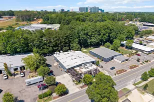 1535 Caraleigh Mills Ct, Raleigh, NC 27603 - Photo 45