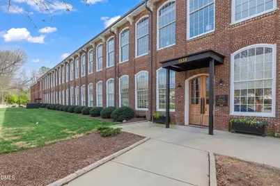 1535 Caraleigh Mills Court #104, Raleigh, NC 27603 - Photo 3