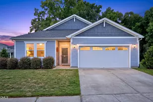 205 Summer Ranch Dr, Fuquay-Varina, NC 27526 - Photo 17